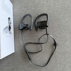 Beats By Dr  Dre Powerbeats3 Wireless In Ear Headphone - Black