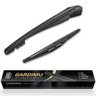 Rear Wiper Blade Assembly  Back Windshield Wiper 2016-2021 For Mazda Cx-3