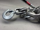 Dayton 61la34a Cable Ratchet Puller  1000 2000lb