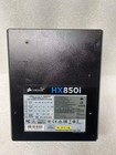 Corsair Hx850i Power Supply  850 Watts Without Cables
