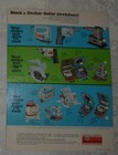Vintage Black   Decker Workshop Catalog