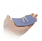 Magic Trick Floating Match Sticks Illusion Easy To Do Tricks