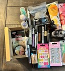 Assorted 40 Piece Cosmetic Lot   box 50-8