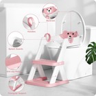 Potty Training Seat  Upgrade Toddler Toilet Seat For Kids Boys Girls  2 In 1    