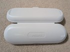 Toothbrush Travel Case For Philips Sonicare Rechargeable Electric Toothbrushes