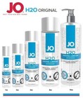 System Jo H2o Original Water Based Premium Personal Lubricant - Choose Size