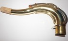 Yamaha Genuine Tenor Saxophone Neck Sax Gooseneck Mouthpipe Yts-23 Yts-25