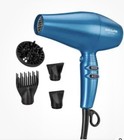 Babyliss Pro Nano Titanium Xtreme Hair Dryer Turbo Professional Dryer New