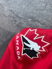 Team Canada Nike Men s Replica Alternate Jersey Size S