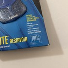Camelbak Antidote Reservoir 100 Oz 3l Hydration Bladder Quick Link Blue New