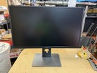 Dell P2717h 27  Full Hd Led Backlit Widescreen Monitor Dp Hdmi W  Stand