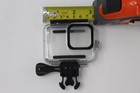 For Gopro Hero 11 10 9 Black Underwater Waterproof Housing Case Diving Protect