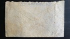 1978 Nepal To Israel Unifil Cover   United Nations Peacekeeping Force In Lebanon
