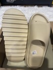 Adidas Adidas Yeezy Slide Bone  100  Authentic  Fz5897 Sizes 5-12   Brand New  