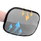 Yomi Pet Hair Remover Glove  Yomi Pet Hair Remover Tl