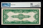 Ac Fr 238 1923  1 Silver Certificate Pmg 40 Comment