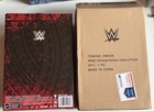 Mattel Wwe Ultimate Edition The Usos Ringside Exclusive Bloodline Jimmy And Jey