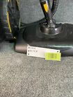 Mcculloch 1500 Watts Steam Cleaner Mc1385 Multipurpose Deluxe Canister - Black