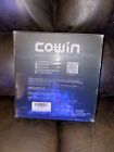 Cowin E7 Wireless Headphones  blue -brand New  Unopened