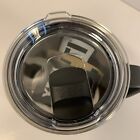 Yeti Rambler 14 Oz Mug Charcoal With Magslider Lid New