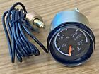 New Paccar Oem Kenworth Water Temperature Gauge    P n  K152-149-1