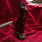 Rare Ancient Egyptian Antique Pharaonic Unique Statue Anubis God Antiques Bc