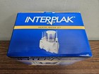 Interplak Dental Water Jet System Pick 4 Tips Conair New