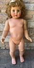 1959  Ideal  Original Penny Playpal  Doll  Nice Coloring