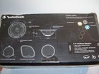 Tms65 Rockford Fosgate Harley-davidson   6 5  Full Range Upper lower Fairing And 