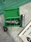 Rcbs Case Trimmer In Box  09368 Reloading Lyman Hornady Forster