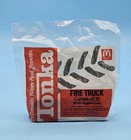 Vintage 1992 Mcdonalds Happy Meal Tonka Toys Complete Set Of 5 New Retro Kid  2