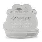 2025 1 Oz Proof Colorized Niue Silver Garfield Coin  box  Coa 