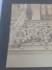 Antique 1910s Baseball Team Photo S j m  Original Vintage Sports Memorabilia
