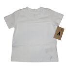Amazon Aware Baby Cotton Jersey Short Sleeve Round Neck T-shirt Size 6 Month New