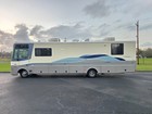 1998 Fleetwood Southwind Class A Model 35w 36ft J 45k Miles V8 Gas Ford 2 Ac