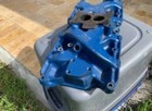 Original 67 Ford Fairlane 2 Barrel Intake Manifold