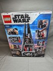 Lego Star Wars 75251 Darth Vader s Castle 1060pc New Sealed Retired Mustafar