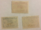 Australia Stamps   Scott  147-149    1934   Used Set   Merino Sheep   82026