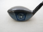 New Callaway Paradym 12  Driver Hzrdus Gen 4 Silver Regular Flex Graphite  hc