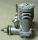 Fox  40 R c  Circa 1961