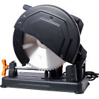 15a Heavy Duty 14 metal Cutting Chop Saw 2x14 Inch Carbide-tipped Blade Premium