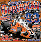New Sprint Legends  22 Jan Opperman Bogar s Speed   Snow Sprint Car T-shirt