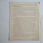 John Wayne Press Release The Horse Soldier Alamo Official  Ua Documents 4 Pages