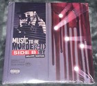 Eminem Slim Shady  mtbmb  Album Deluxe Issue Limited Edition Red Vinyl 4 Lp s