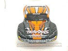 New Traxxas Slash 2wd 1 10 Short Course Truck Clipless Mount Version Body Orange