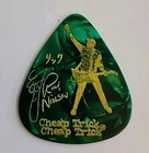Cheap Trick Rick Nielsen Guitar Pick 