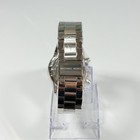 Michael Kors Mk6428 Ritz Chronograph White Dial Silver Tone Ladies Wrist Watch 