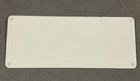 Apple Magic Keyboard Usb-c A3203 White Silver Wireless Bluetooth