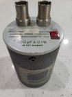 General Radio Company 1403-d Standard Air Capacitor 100 Pf   0 1 