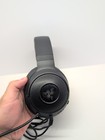 Razer Kraken V3 X Wired Gaming Headset Black Tested And Working